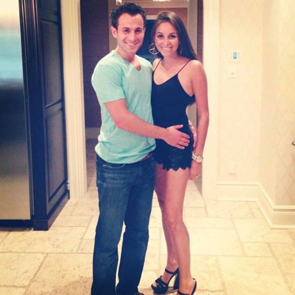 Meet your Posher, Lindsay